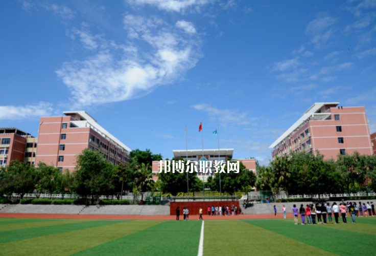彌勒縣職教中心怎么樣、好不好