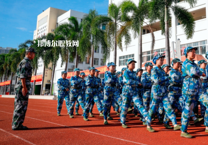 海南農(nóng)墾衛(wèi)生學(xué)校怎么樣、好不好