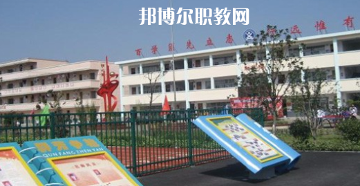 渦陽縣科技學校2022年有哪些專業(yè) 