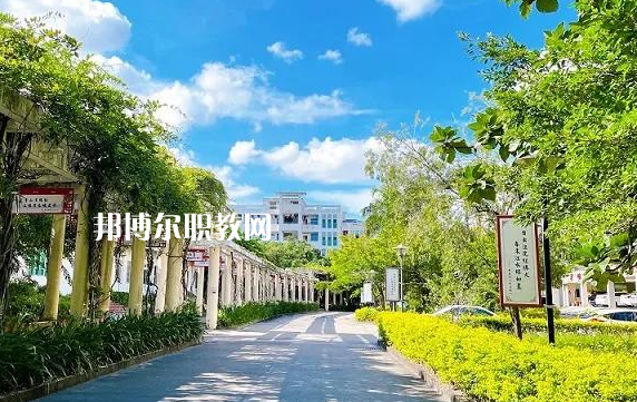 珠海索卡科技技工學(xué)校怎么樣、好不好