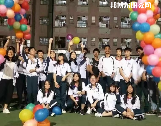 廣東創(chuàng)業(yè)工貿(mào)技工學(xué)校2022年報(bào)名條件、招生要求、招生對(duì)象