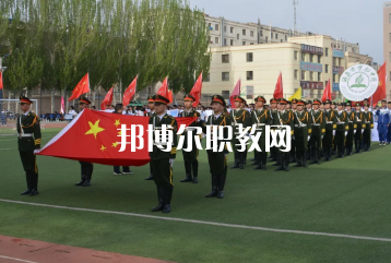 酒泉師范學校2022年報名條件、招生要求、招生對象