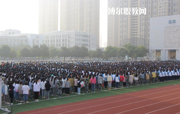 江蘇徐州醫(yī)藥高等職業(yè)學(xué)校2022年報名條件、招生要求、招生對象