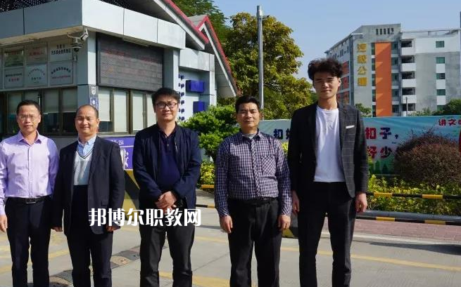韶關(guān)育威中等職業(yè)學(xué)校2022年報(bào)名條件、招生要求、招生對(duì)象
