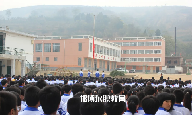 秦安縣古城農(nóng)業(yè)中學(xué)2022年學(xué)費、收費多少