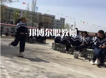 會寧現代科技職業(yè)學校2022年招生錄取分數線 