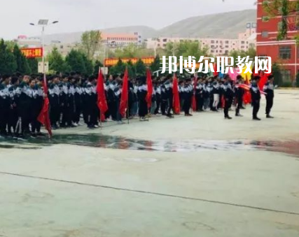 會寧現(xiàn)代科技職業(yè)學校怎么樣、好不好