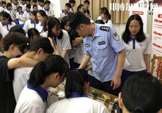 韶關(guān)中等職業(yè)技術(shù)學(xué)校2022年報(bào)名條件、招生要求、招生對象