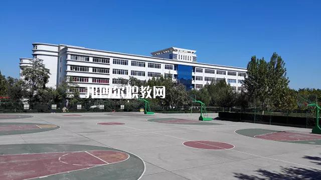 石家莊高級(jí)技工學(xué)校2022年報(bào)名條件、招生要求、招生對(duì)象
