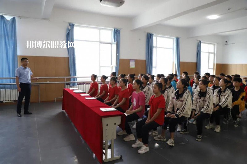 蘭州慈愛實(shí)驗(yàn)藝術(shù)職業(yè)學(xué)校怎么樣、好不好