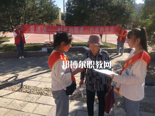 唐山豐潤(rùn)綜合職業(yè)技術(shù)教育中心2022年宿舍條件