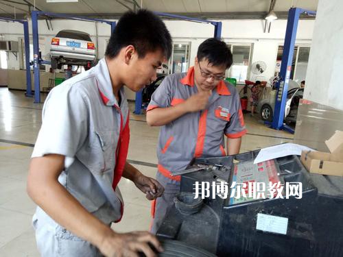 唐山豐潤綜合職業(yè)技術(shù)教育中心怎么樣、好不好