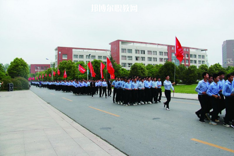 宿遷經(jīng)貿(mào)高等職業(yè)技術(shù)學(xué)校2022年報(bào)名條件、招生要求、招生對象