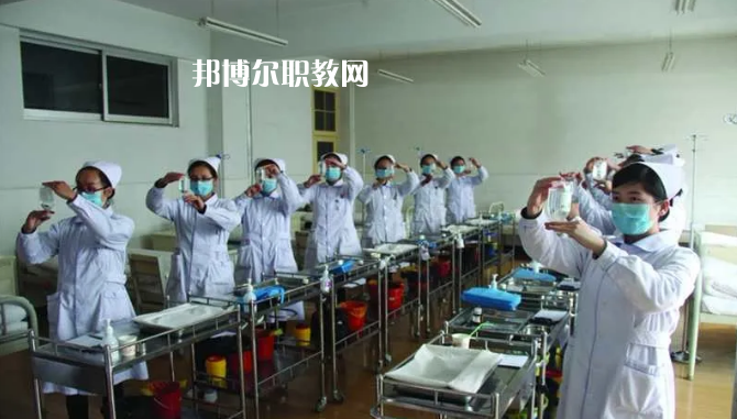 甘肅省臨夏州職業(yè)技術(shù)學校網(wǎng)站網(wǎng)址
