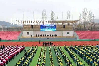 臨夏州民族學(xué)校2022年報(bào)名條件、招生要求、招生對(duì)象