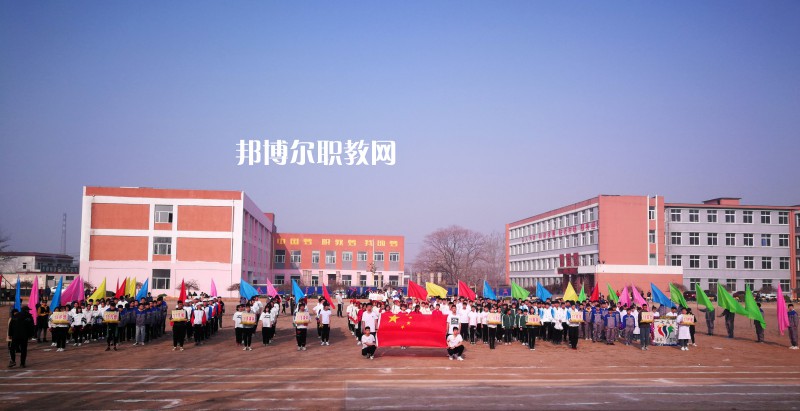 唐山古冶職業(yè)技術(shù)教育中心怎么樣、好不好