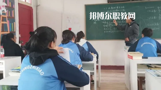 甘肅科興職業(yè)學(xué)校怎么樣、好不好
