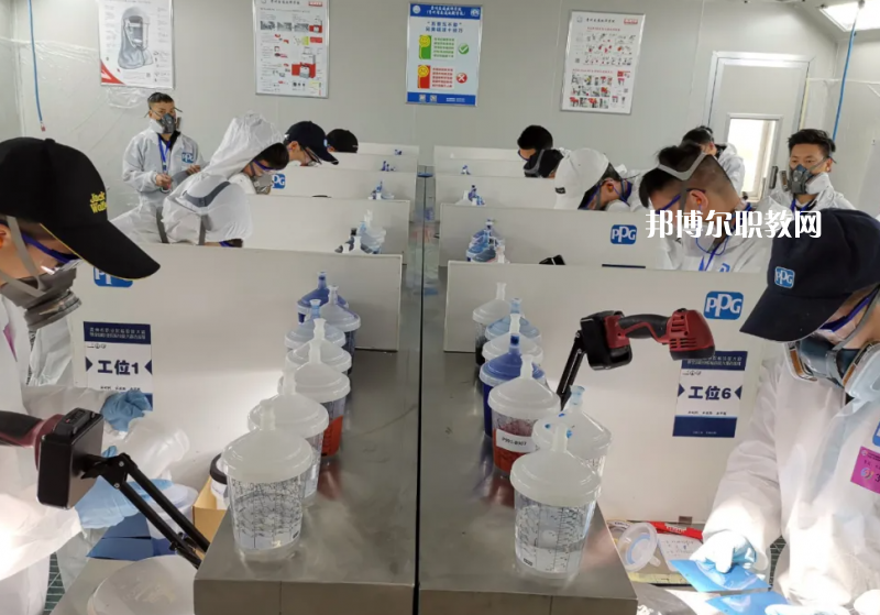 貴州交通運(yùn)輸學(xué)校2022年報(bào)名條件、招生要求、招生對象
