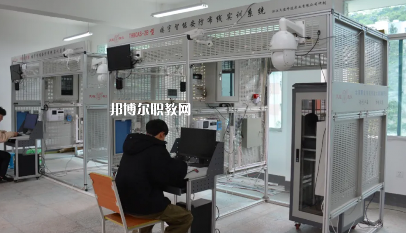 貴州交通運輸學(xué)校怎么樣、好不好