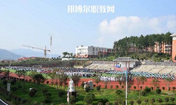 德慶縣中等職業(yè)學校怎么樣、好不好