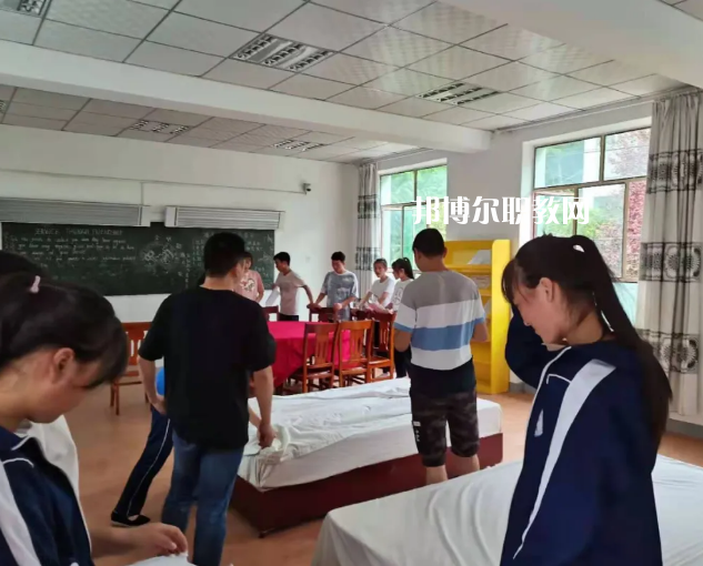 禮縣白河農(nóng)業(yè)中學(xué)2022年報(bào)名條件、招生要求、招生對(duì)象