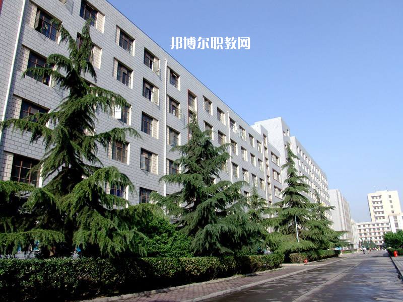 蘭州商業(yè)學校怎么樣、好不好