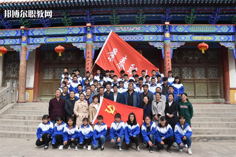 景泰職業(yè)中等專(zhuān)業(yè)學(xué)校2022年報(bào)名條件、招生要求、招生對(duì)象