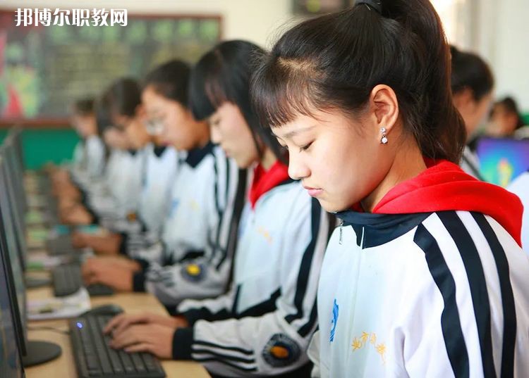 保定蓮池第二職教中心怎么樣、好不好