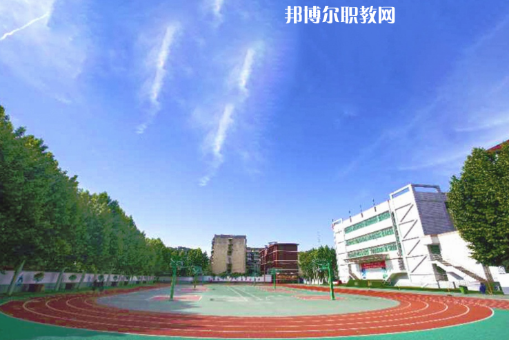 榆林益友能源化工技術(shù)學(xué)校怎么樣、好不好