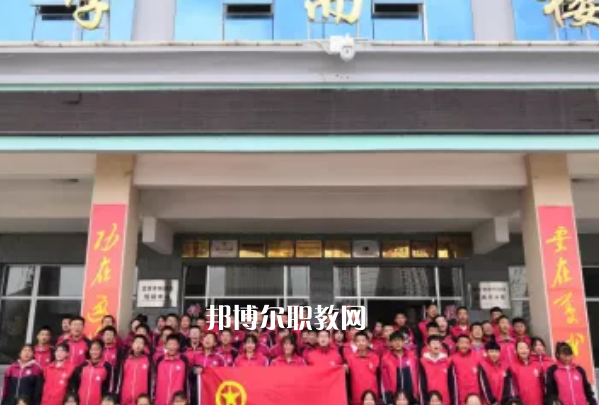 定西高級職業(yè)技術(shù)學校2022年報名條件、招生要求、招生對象 