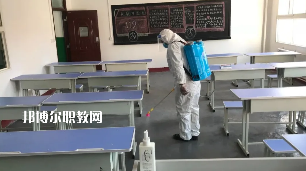 西安工業(yè)技工學(xué)校怎么樣、好不好