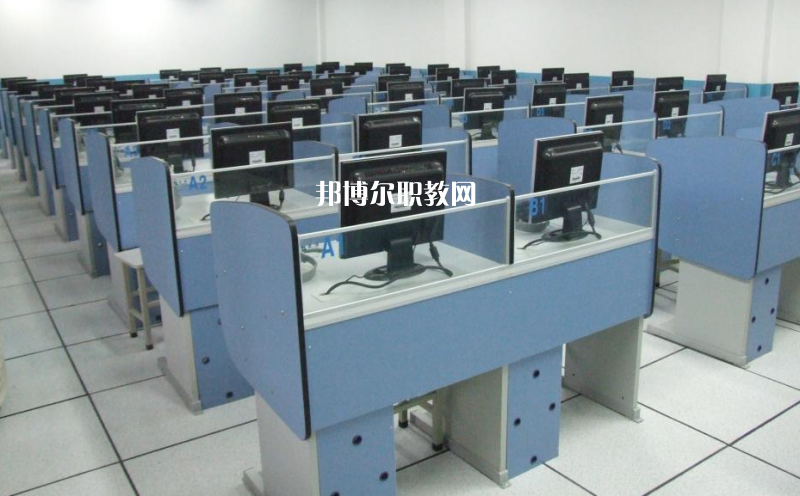 貴州省郵電學校怎么樣、好不好