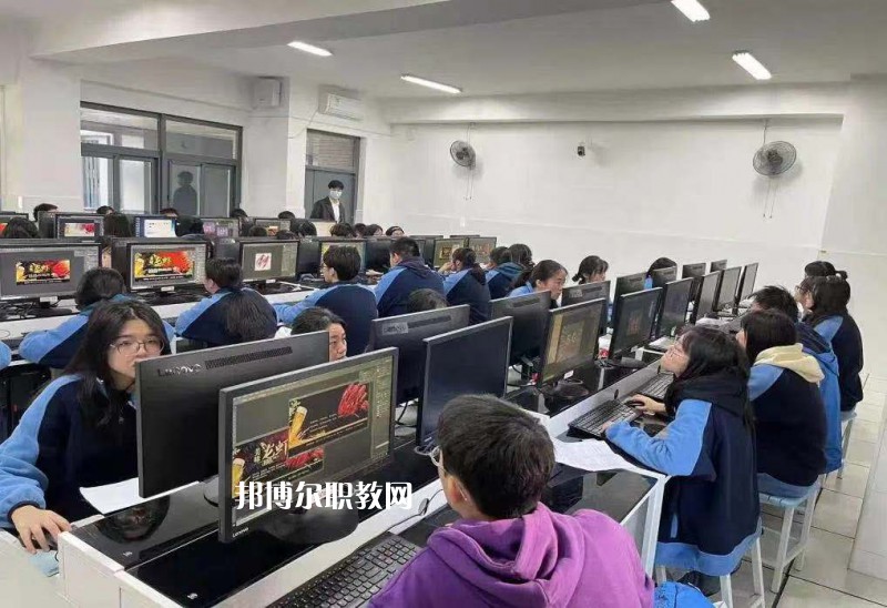 南京莫愁中等專業(yè)學(xué)校怎么樣、好不好