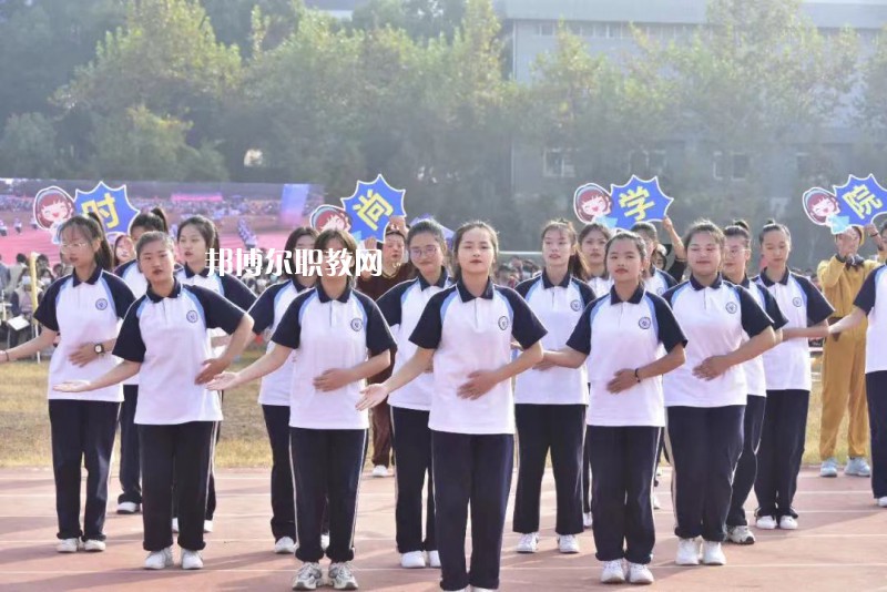 南京金陵高等職業(yè)技術(shù)學(xué)校2022年報(bào)名條件、招生要求、招生對(duì)象