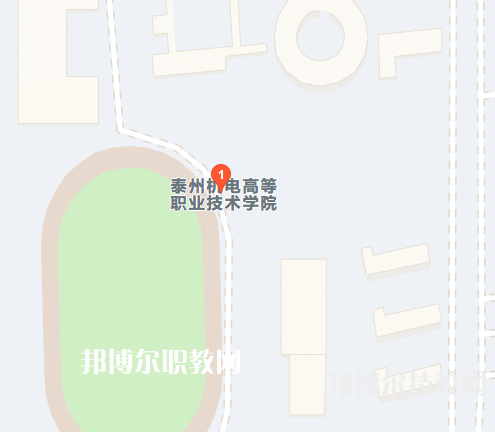 泰州機電高等職業(yè)技術(shù)學校地址在哪里