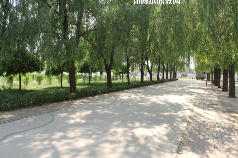 武強綜合職業(yè)技術教育中心2022年招生辦聯系電話