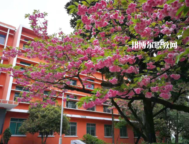 貴州特殊教育中等職業(yè)技術(shù)學(xué)校2022年學(xué)費(fèi)、收費(fèi)多少