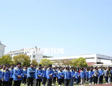 無錫太湖技工學(xué)校2022年報名條件、招生要求、招生對象