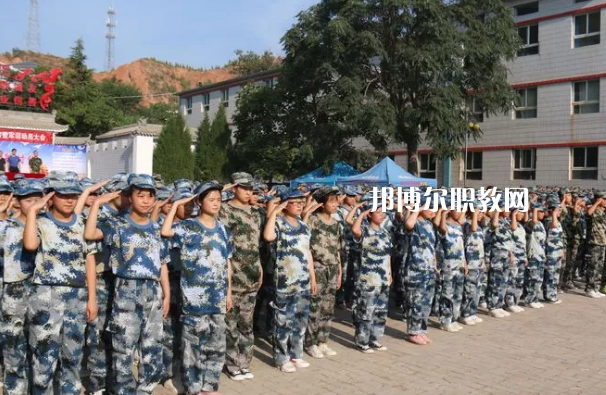 武山職業(yè)中等專業(yè)學(xué)校怎么樣、好不好