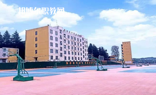 貴州體育運(yùn)動(dòng)學(xué)校怎么樣、好不好