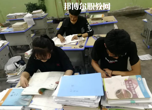秦安職業(yè)中等專(zhuān)業(yè)學(xué)校2022年報(bào)名條件、招生要求、招生對(duì)象 