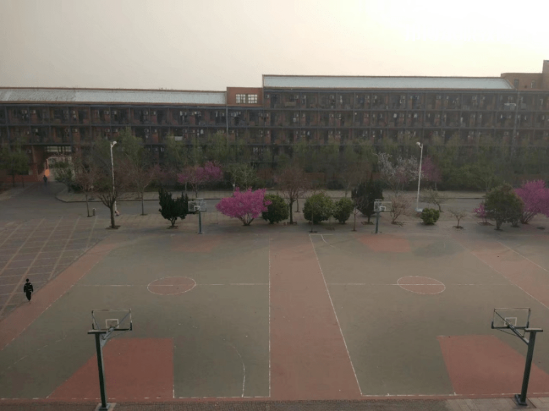 邯鄲第四職業(yè)中學(xué)怎么樣、好不好