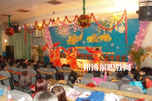 邯鄲農(nóng)業(yè)學(xué)校怎么樣、好不好