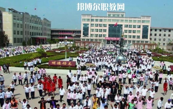 甘肅寧縣職業(yè)中等專業(yè)學(xué)校2022年報名條件、招生要求、招生對象 