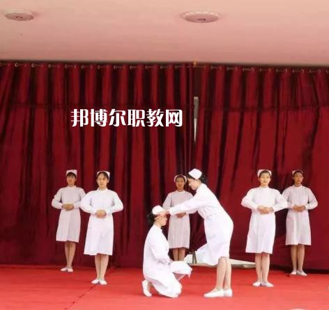 定州衛(wèi)生中等專業(yè)學(xué)校2022年招生錄取分數(shù)線