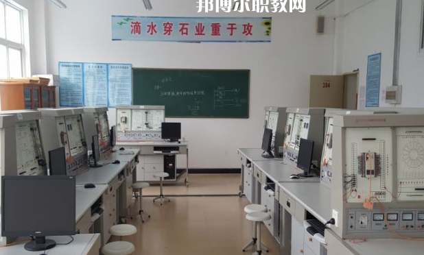 貴陽(yáng)白云區(qū)職業(yè)技術(shù)學(xué)校怎么樣、好不好