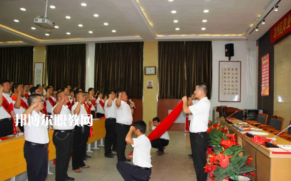 武威涼州區(qū)職業(yè)中等專業(yè)學(xué)校怎么樣、好不好