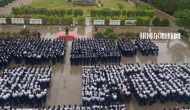 甘肅會(huì)寧職業(yè)中等專(zhuān)業(yè)學(xué)校2022年招生辦聯(lián)系電話