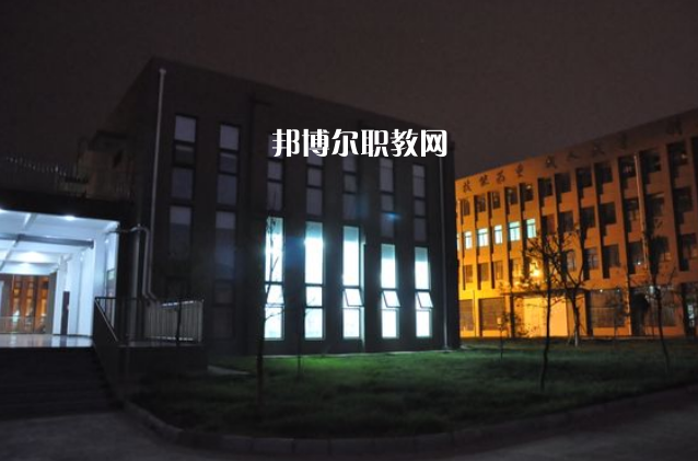 德陽安裝技師學(xué)院2022年學(xué)費、收費多少
