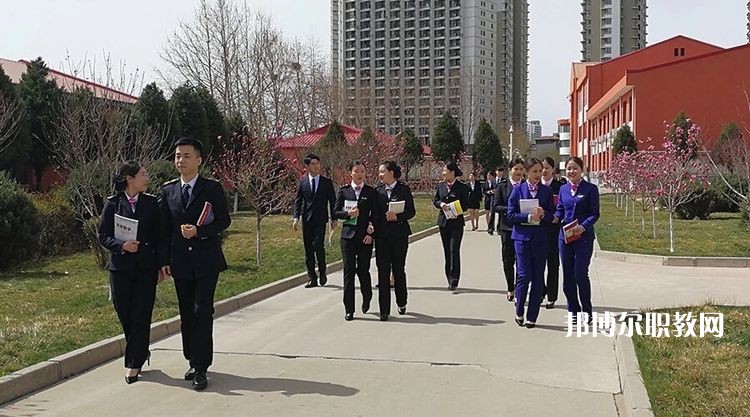 秦皇島渤?？萍贾械葘I(yè)學(xué)校2022年報名條件、招生要求、招生對象
